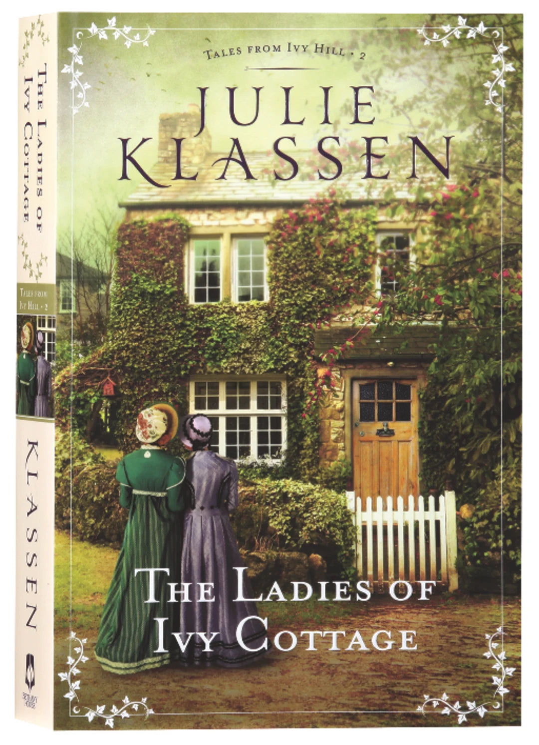 TFIH #02: LADIES OF IVY COTTAGE THE