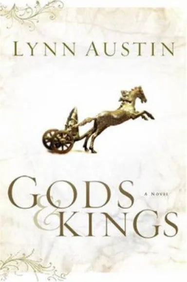 COTKS #1: GODS & KINGS
