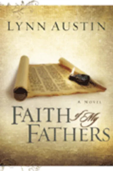 COTKS #4: FAITH OF MY FATHERS