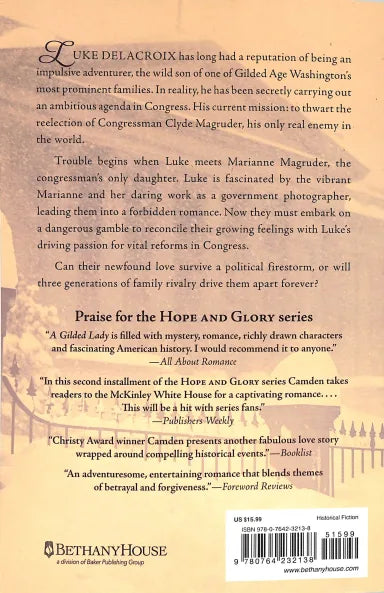 PRINCE OF SPIES (#03 IN HOPE AND GLORY SERIES) THE