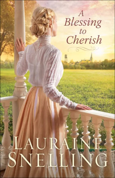 UNS #05: BLESSING TO CHERISH A