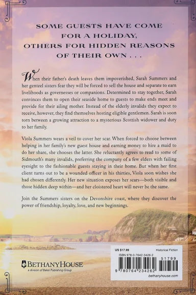 ODS #01: SISTERS OF SEA VIEW THE