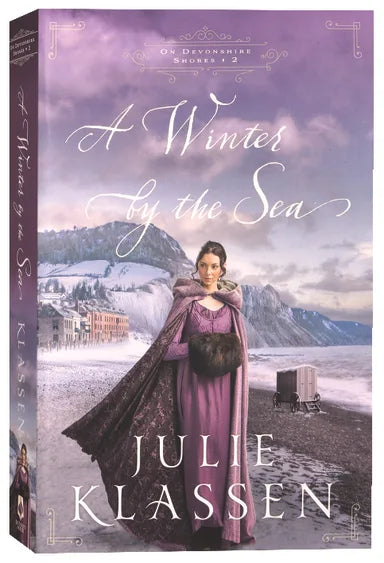 ODS #02: WINTER BY THE SEA A