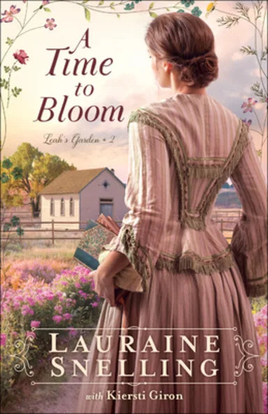 LEGA #02: TIME TO BLOOM A