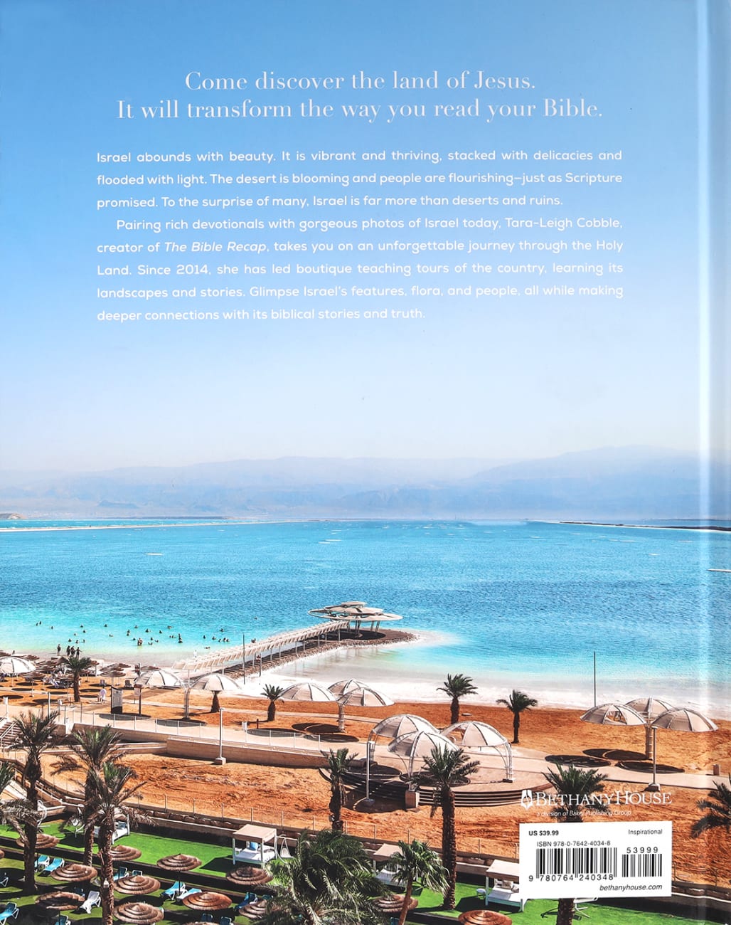 ISRAEL: BEAUTY LIGHT AND LUXURY