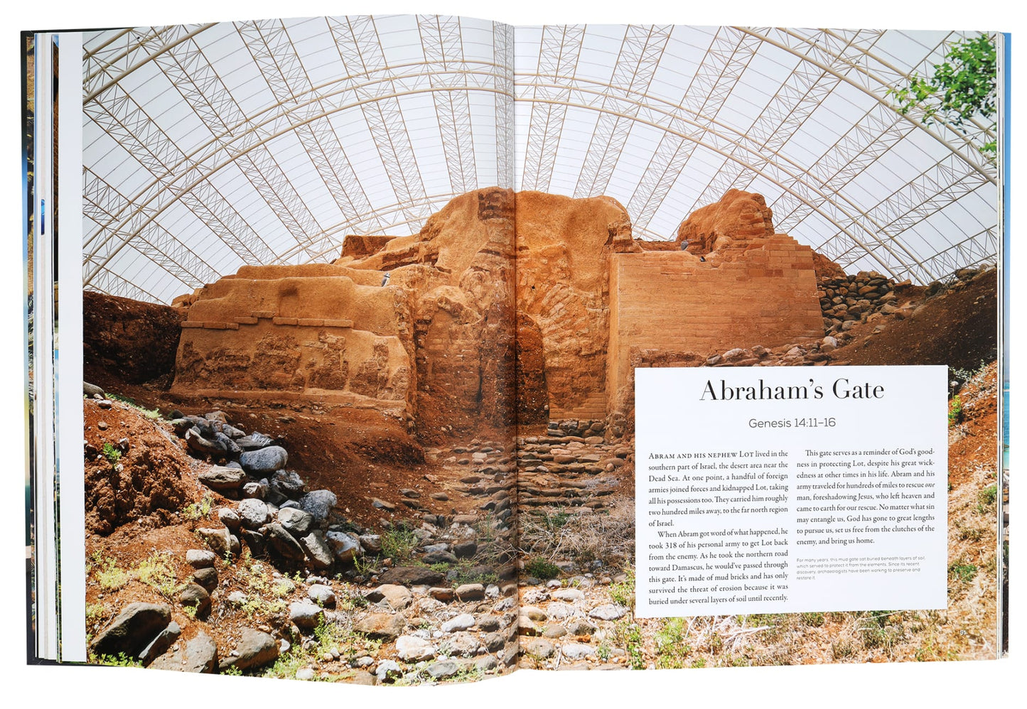 ISRAEL: BEAUTY LIGHT AND LUXURY