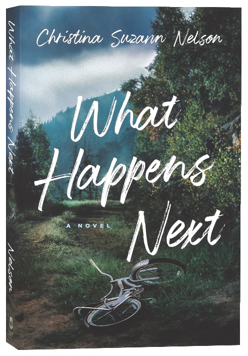 WHAT HAPPENS NEXT