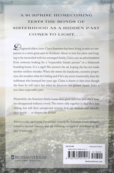 (#03 IN ON DEVONSHIRE SHORES SERIES): THE SEASIDE HOMECOMING