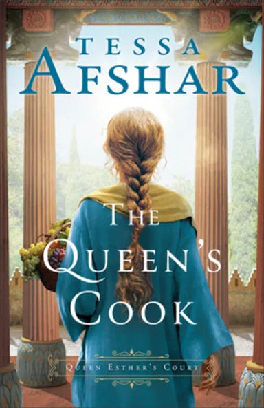 QUEEN'S COOK (QUEEN ESTHER'S COURT SERIES) THE