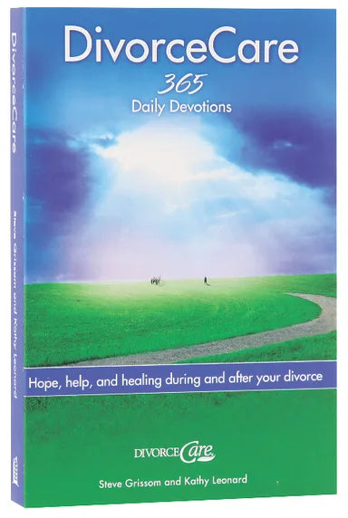 DIVORCE CARE