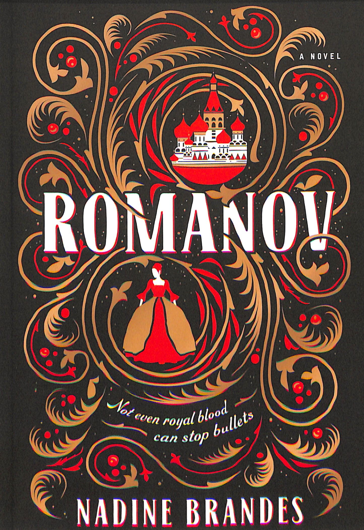 ROMANOV