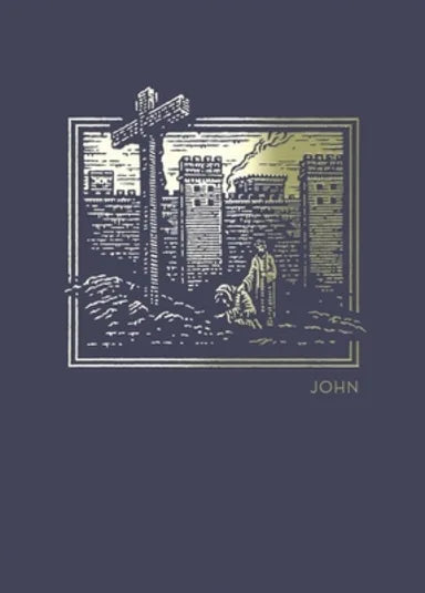 B NET ABIDE JOURNAL JOHN