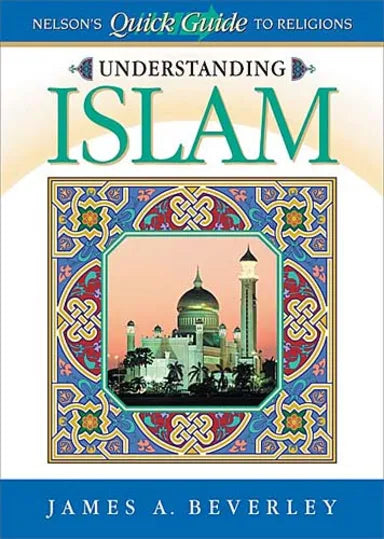 UNDERSTANDING ISLAM
