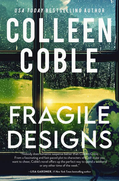 FRAGILE DESIGNS