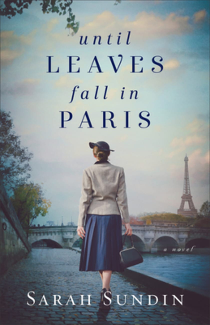UNTIL LEAVES FALL IN PARIS