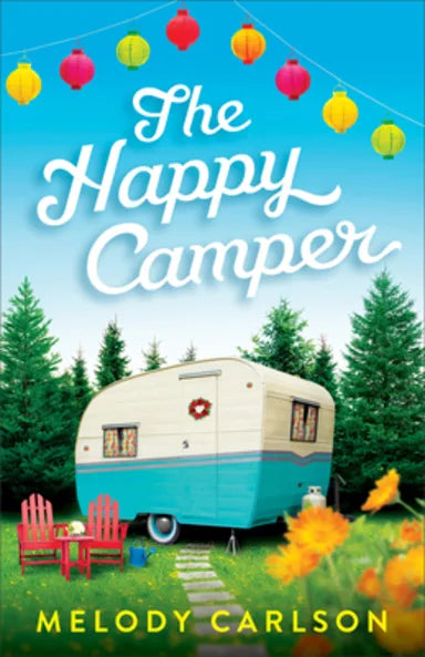 HAPPY CAMPER  THE