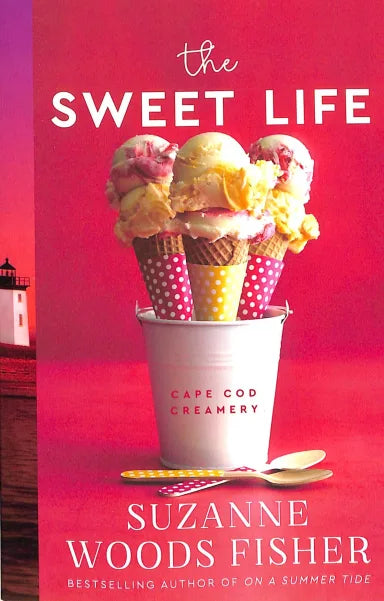 CCCR #01: SWEET LIFE THE