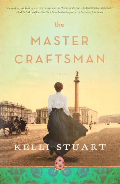 MASTER CRAFTSMAN THE