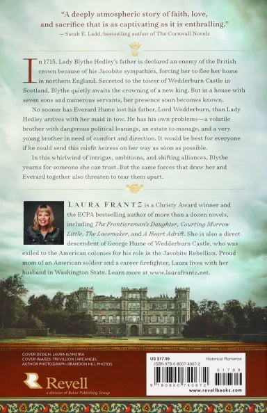 ROSE AND THE THISTLE THE