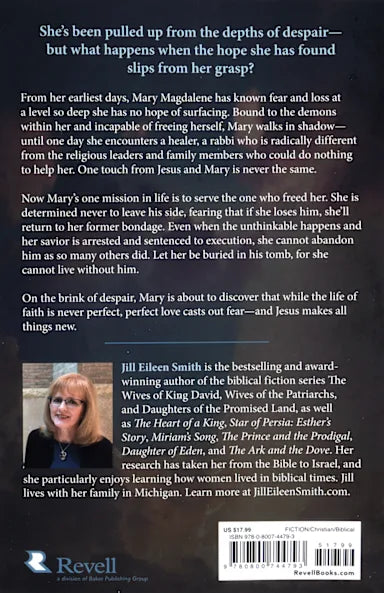 DAWN OF GRACE: MARY MAGDALENE'S STORY