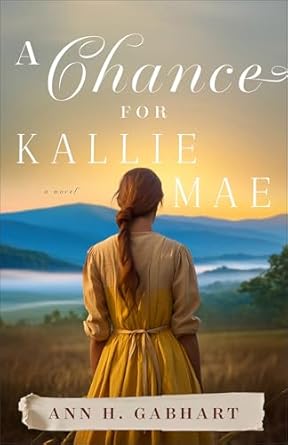 A CHANCE FOR KALLIE MAE