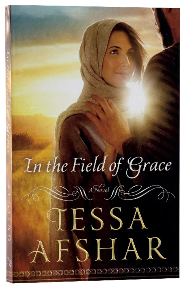 IN THE FIELD OF GRACE