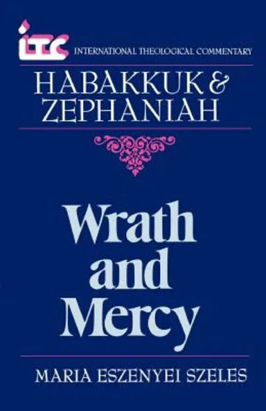 HABAKKUK AND ZEPHANIAH