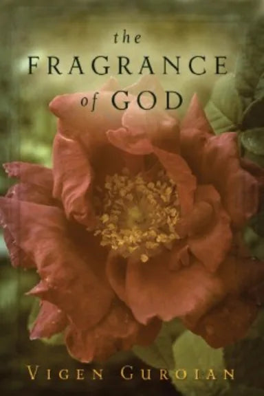 FRAGRANCE OF GOD THE