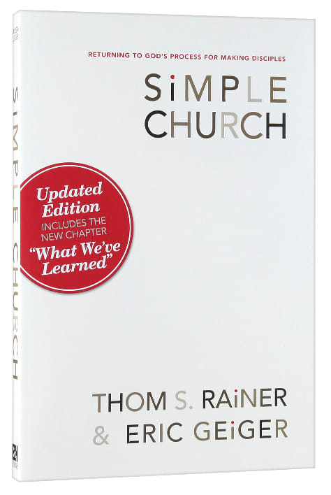 SIMPLE CHURCH