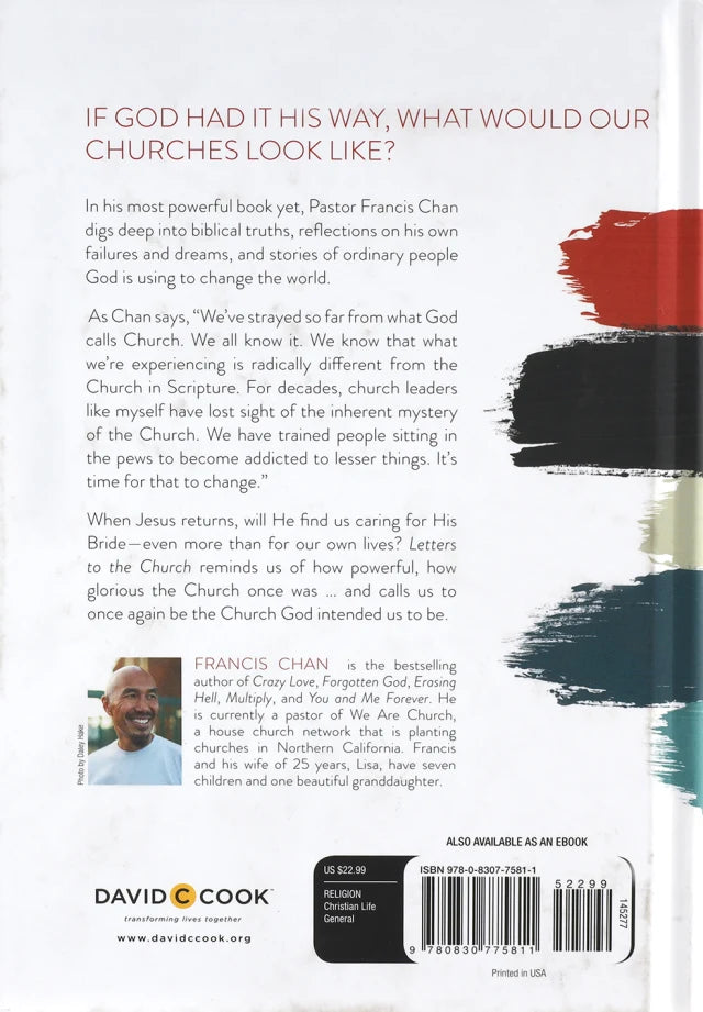 Letters to the Church