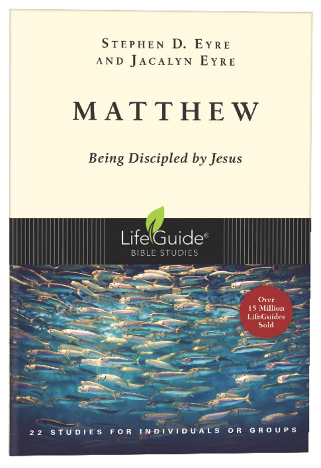 LGBS: MATTHEW