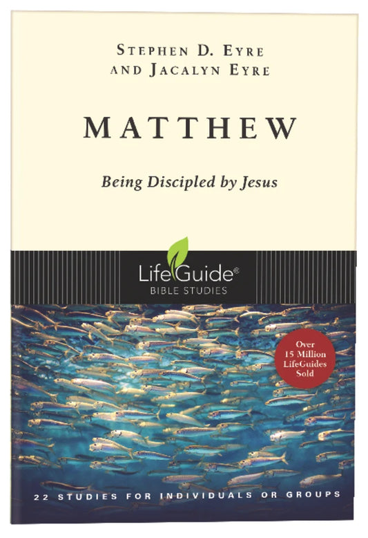 LGBS: MATTHEW