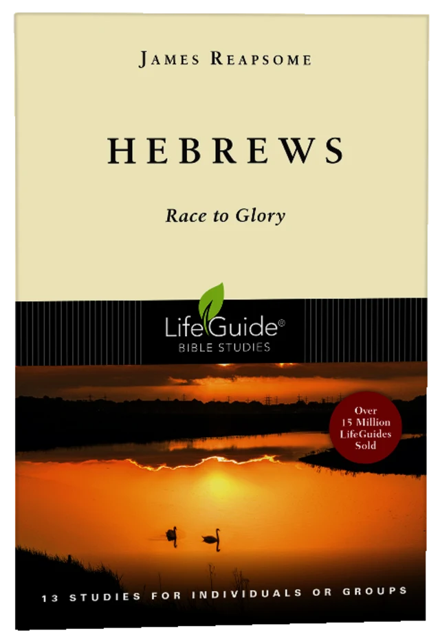 LGBS: HEBREWS