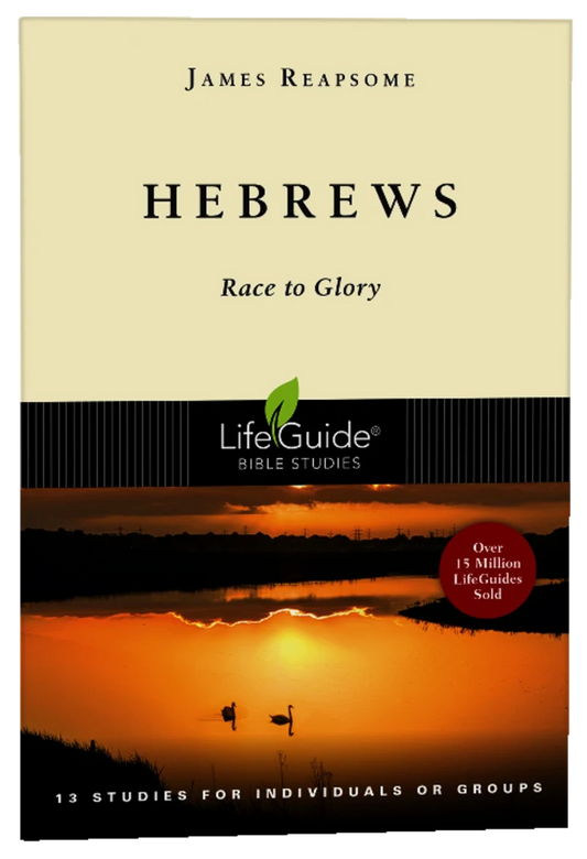 LGBS: HEBREWS