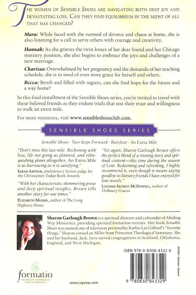 SENSS #04: AN EXTRA MILE: A STORY OF EMBRACING GOD'S CALL