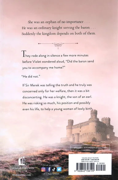 ADT #05: CLOAK OF SCARLET