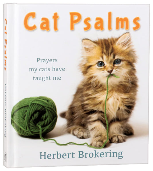 CAT PSALMS