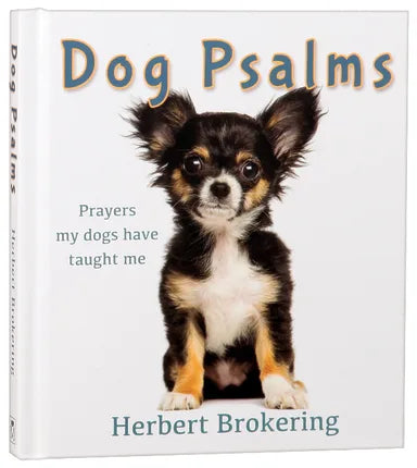 DOG PSALMS