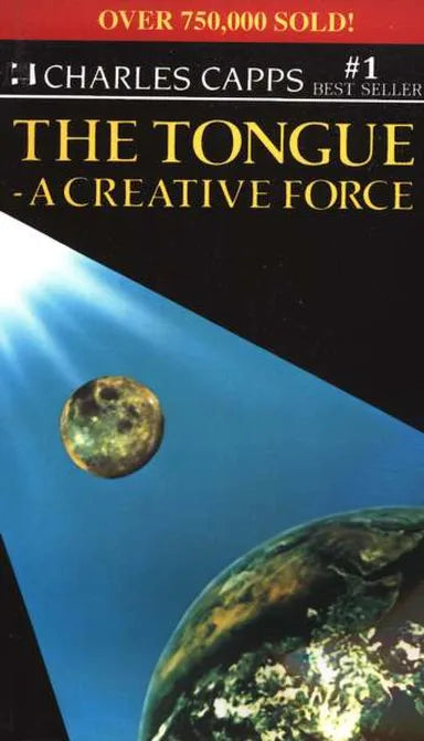 TONGUE THE: A CREATIVE FORCE