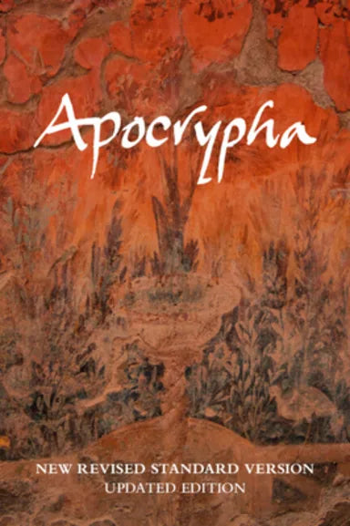 NRSVUE APOCRYPHA