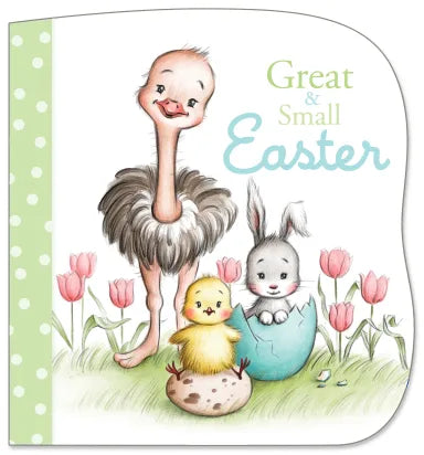 GREAT AND SMALL EASTER