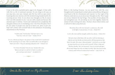 JESUS CALLING COMMEMORATIVE EDITION: ENJOYING PEACE IN HIS PRESENCE (A 365-DAY DEVOTIONAL INCLUDES 12 NEW BONUS DEVOTIONS AND 12 LETTERS FROM THE AUTHOR)