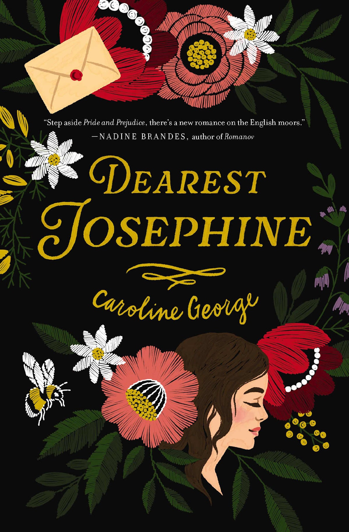 DEAREST JOSEPHINE (PB)