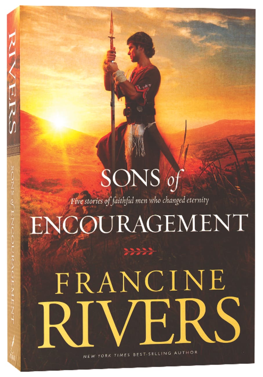 5IN1: SONS OF ENCOURAGEMENT
