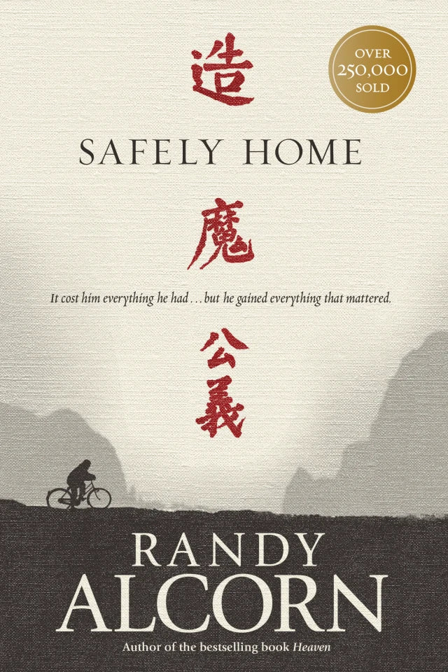 SAFELY HOME