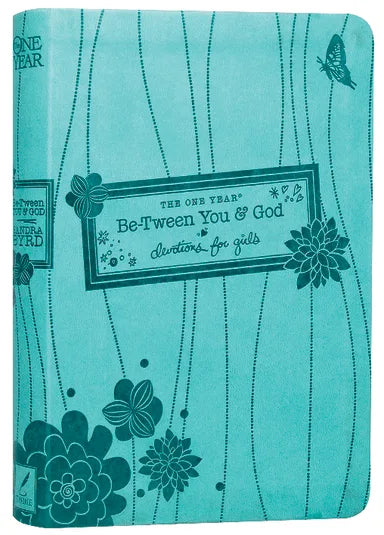 ONE YEAR BE-TWEEN YOU AND GOD THE