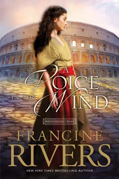 MARK OF THE LION #01: VOICE IN THE WIND A
