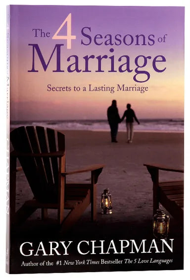 4 SEASONS OF MARRIAGE THE