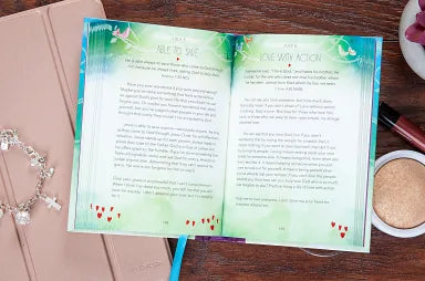 A LITTLE GOD TIME FOR TEENS: 365 DAILY DEVOTIONS