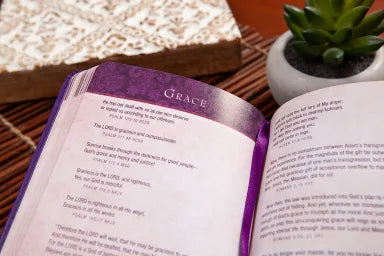 BIBLE PROMISES FOR LIFE FOR WOMEN